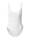 ADIDAS ORIGINALS Body weiß