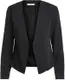 PIECES Blazer ''''IVANA'''' schwarz