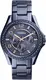 FOSSIL Multifunktionsuhr RILEY, ES4294 blau