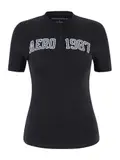 Gerippter Sport Da Trikots für Damen image