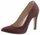 Guido Maria Kretschmer Pumps beere