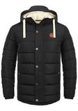 Rétro Vestes d'Hiver pour Femme image
