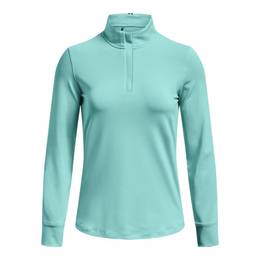 Women's functional T-shirt Zinger 1/4 Zip
