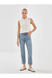 Lcwk Mom Fit Women's Jeans