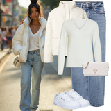 90er Jahre Outfits Aerobic für Damen image