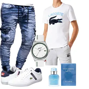 freizeit Outfit