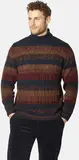 Stilvolle Rollkragenpullover image