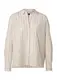 Marc OPolo Bluse ecru / rot / schwarz
