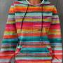 Retro Sweatwear voor dames image
