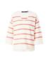 Orange VERO MODA Chemisiers Grandes Tailles pour Femme image