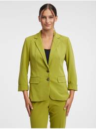 Green Ladies Jacket - Women