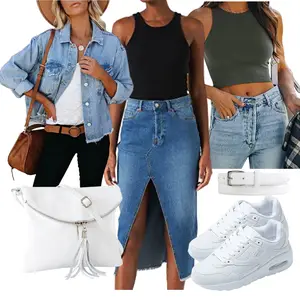 Alltagsoutfit  1