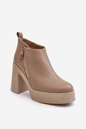 Women's ankle shoes Kesi