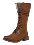 Mustang Schnürstiefel image