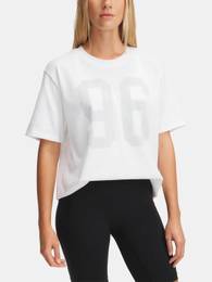 Women's T-shirt UA HWT OS 96 SS