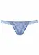 VIVANCE Rioslip blau