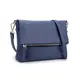 Gladdon Umhängetasche damen,Schultertasche mit Reißverschluss, Crossbody Tasche, Leder Handtasche Klein, Daypack…