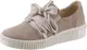 GABOR Slip-on  donkerbeige