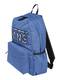 VANS Rucksack ''''REALM FLYING'''' azur / schwarz / wei / hellgelb / hellgrn