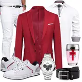 Sexy Business Outfits image