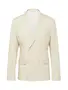 Beige klassische Blazer image