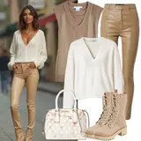 Prsluci za Odijela Outfiti image