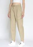 Bundfaltenjeans image