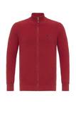 Rote Strickjacken & Cardigans image