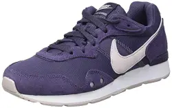 Nike Damen Venture Runner Sneaker, Dark Raisin/Platinum Violet-White, 39 EU