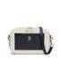 Női fehér Tommy Hilfiger Crossbody táskák image