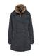 Naketano Female Jacket Averell Blödmann III schwarz
