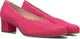 Hassia Florenz Pumps - High Heels Schoenen - Hoge Hak - Dames - Roze - Maat 39