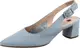Hgl Slingpumps hellblau