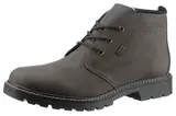 Schnürstiefeletten im SALE image