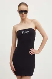 Obleka BABETTE JERSEY DRESS rna barva, JCWED24303