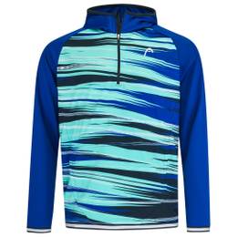 Children's sweatshirt Topspin Hoodie Boys ROXV 140 cm
