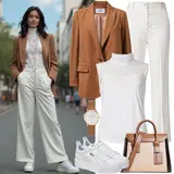 Elegantni Sakoi Outfiti image