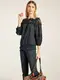 heine Bluse schwarz
