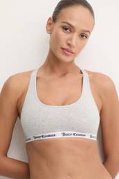 Modrek VERITY BRALETTE siva barva, JCLBT223517