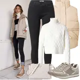 Outfiti za Rođendan Zima image