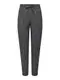 ONLY Female Klassische Hose Normal geschnitten Mittlere Taille Hose