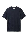 Mesh Shirt mit Viertelarm image
