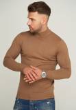Warme Rollkragenpullover image
