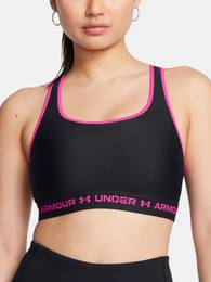 Women's Crossback Mid Bra - Women's
