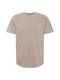 Abercrombie & Fitch T-Shirt hellbraun