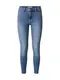 LEVI'S  Traperice '710'  plavi traper