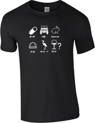 Wil je mijn getuige zijn? - rebus - L