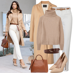 Tenues de Style Old Money