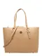 TOMMY HILFIGER Shopper ''''Honey'''' camel