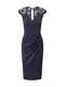 Lipsy Kleide ''''MOVE ON'''' navy